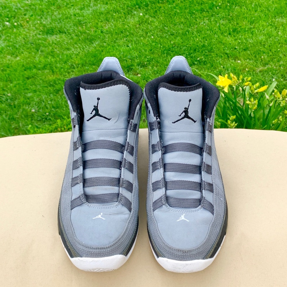 🔥Nike Air Jordan; Size 10.5🔥